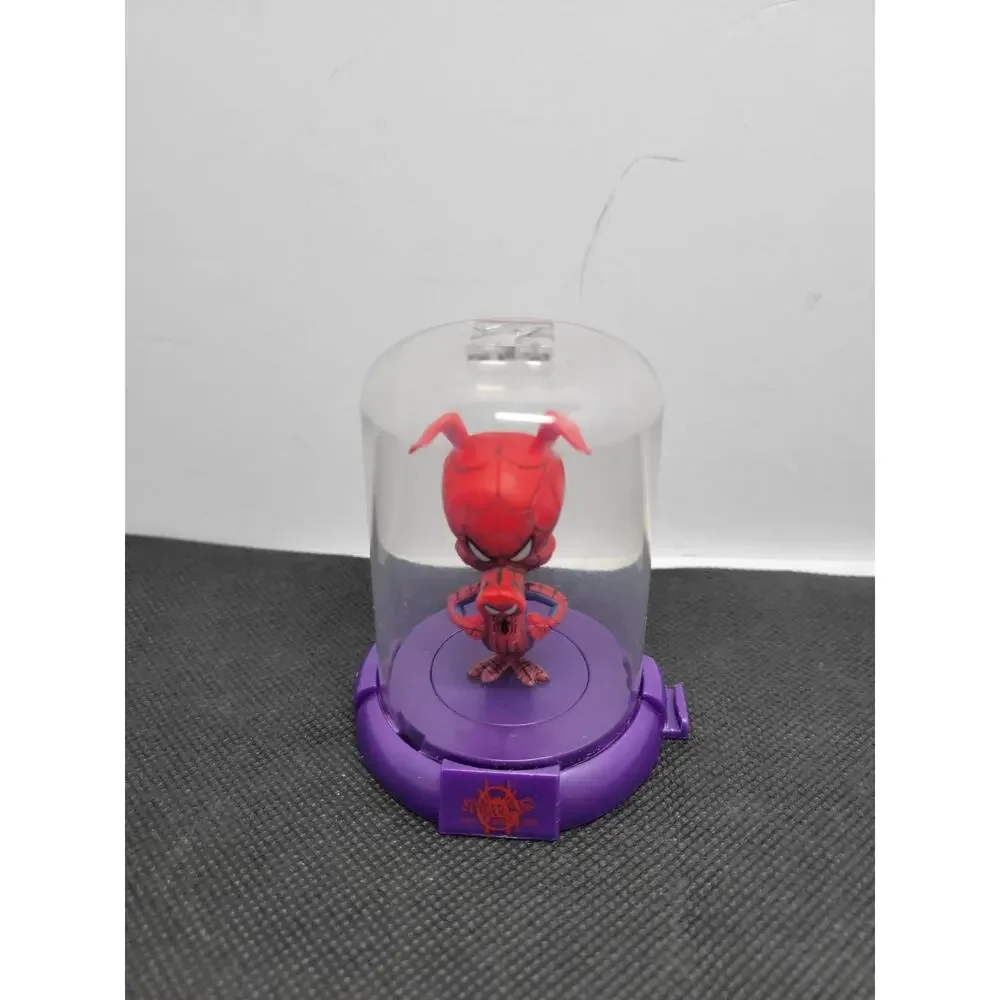 2018 Marvel Into The Spider Verse Spiderman Domez Spider Ham 3